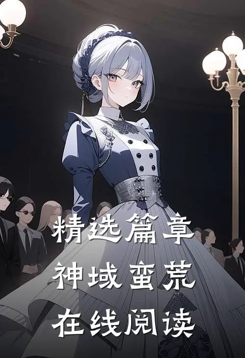 精选篇章神域蛮荒在线阅读