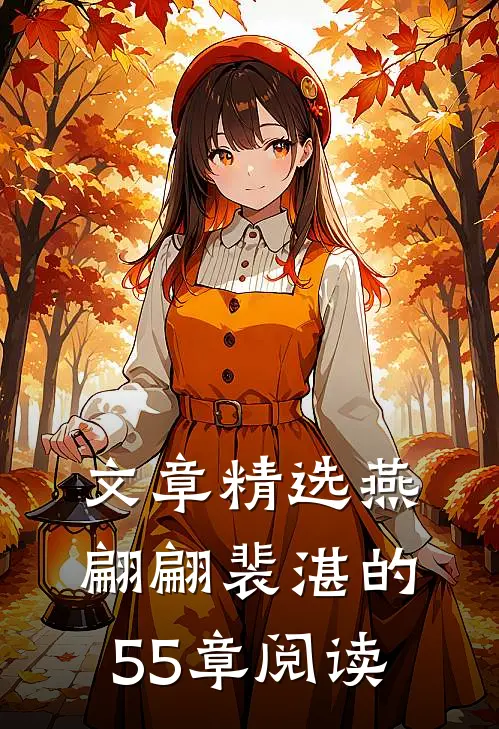 文章精选燕翩翩裴湛的55章阅读