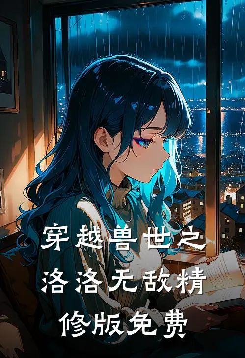 穿越兽世之洛洛无敌精修版免费