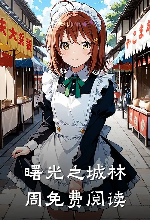 曙光之城林周免费阅读