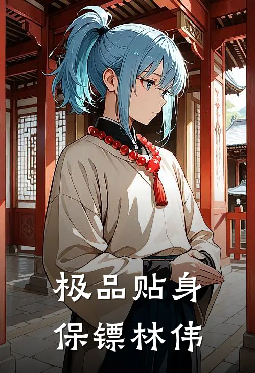 极品贴身保镖林伟