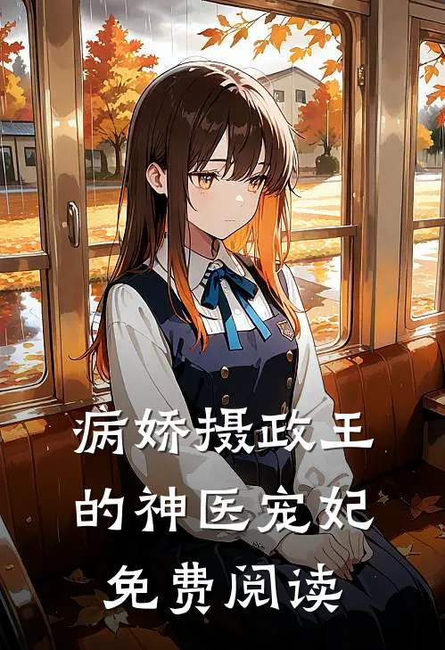 病娇摄政王的神医宠妃免费阅读