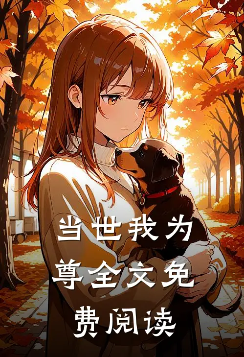 当世我为尊全文免费阅读