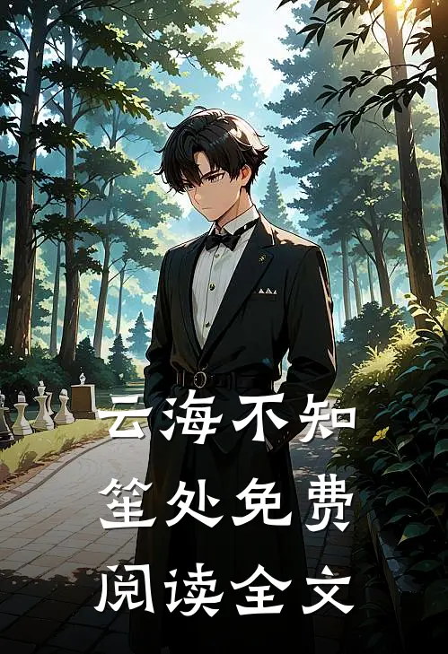 云海不知笙处免费阅读全文