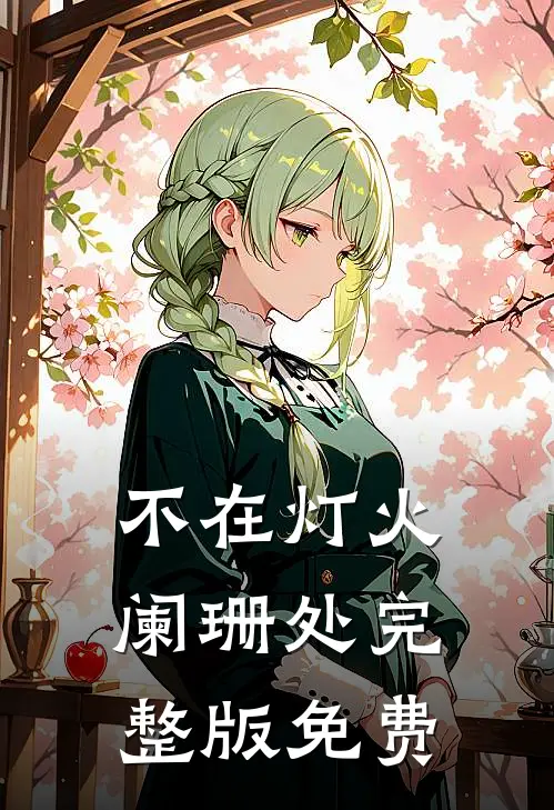 不在灯火阑珊处完整版免费