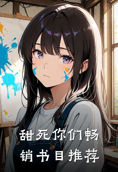 甜死你们畅销书目推荐