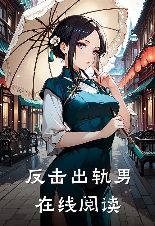 反击出轨男在线阅读