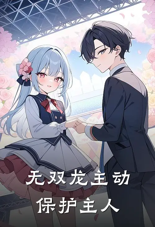 无双龙主动保护主人