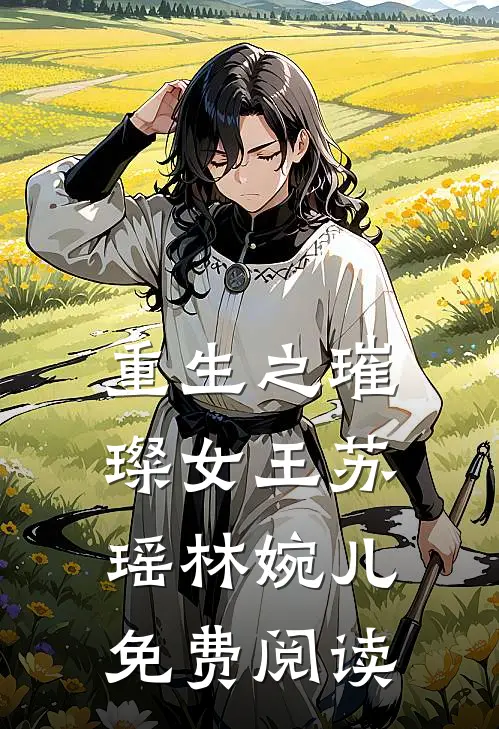 重生之璀璨女王苏瑶林婉儿免费阅读