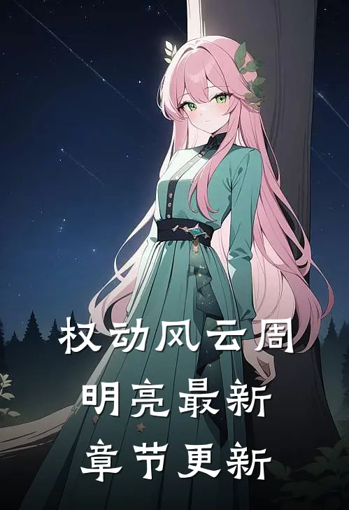 权动风云周明亮最新章节更新