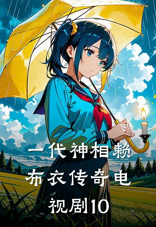 一代神相赖布衣传奇电视剧10