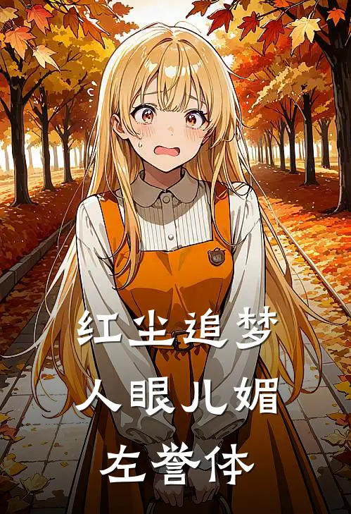 红尘追梦人眼儿媚左誉体