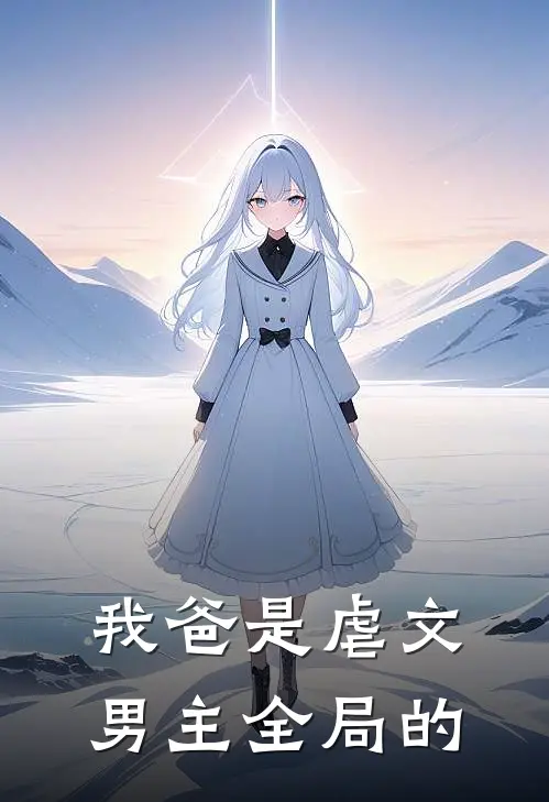 我爸是虐文男主全局的