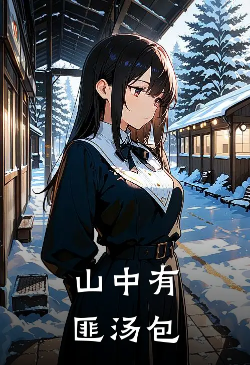 山中有匪 汤包