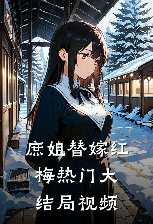 庶姐替嫁红梅热门大结局视频