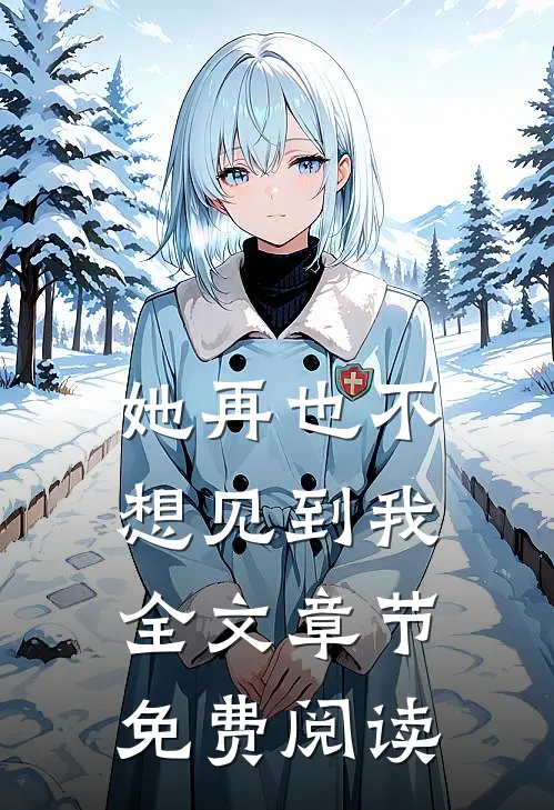 她再也不想见到我全文章节免费阅读