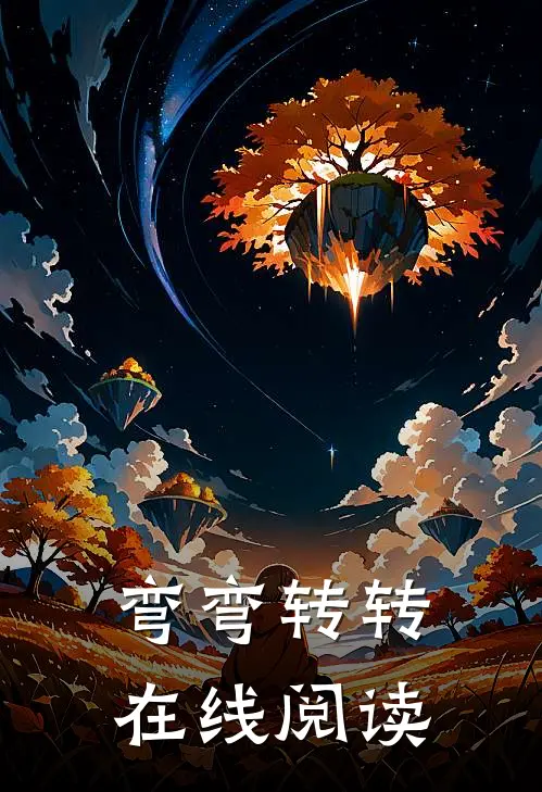 弯弯转转在线阅读