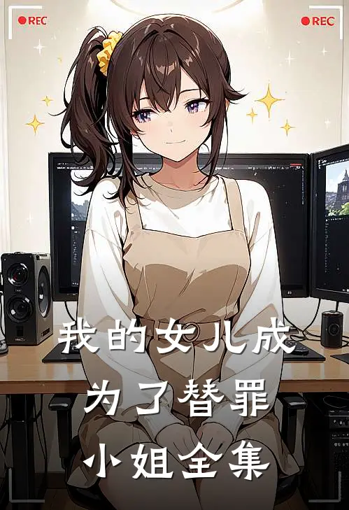 我的女儿成为了替罪小姐全集