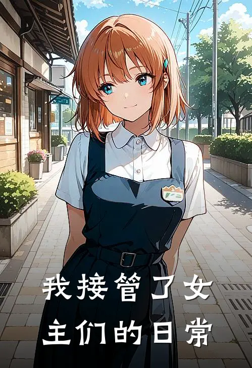 我接管了女主们的日常