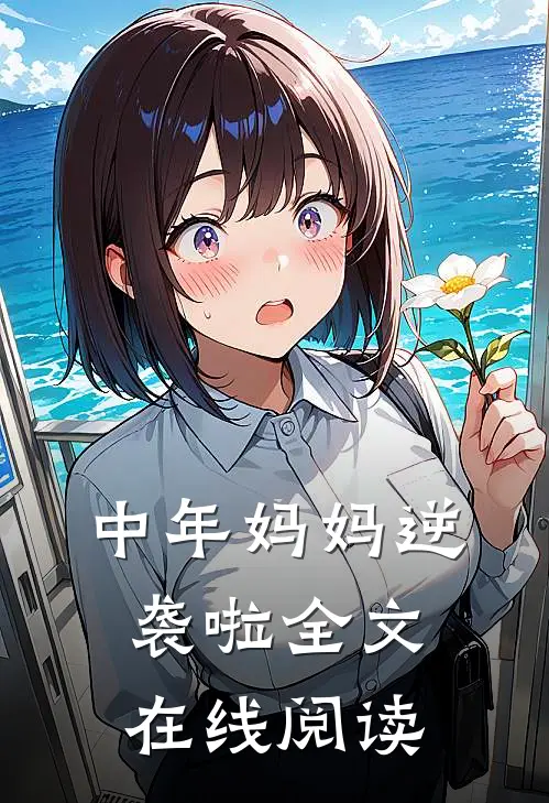 中年妈妈逆袭啦全文在线阅读