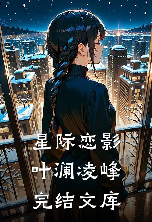 星际恋影叶澜凌峰完结文库