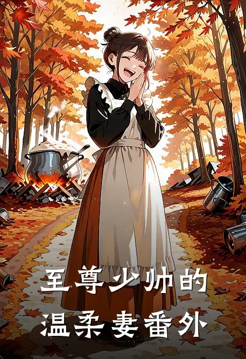 至尊少帅的温柔妻番外