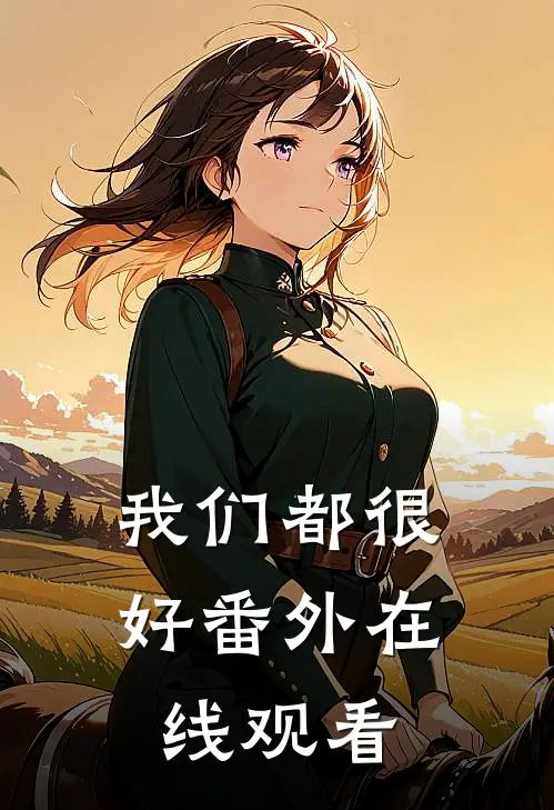 我们都很好 番外在线观看