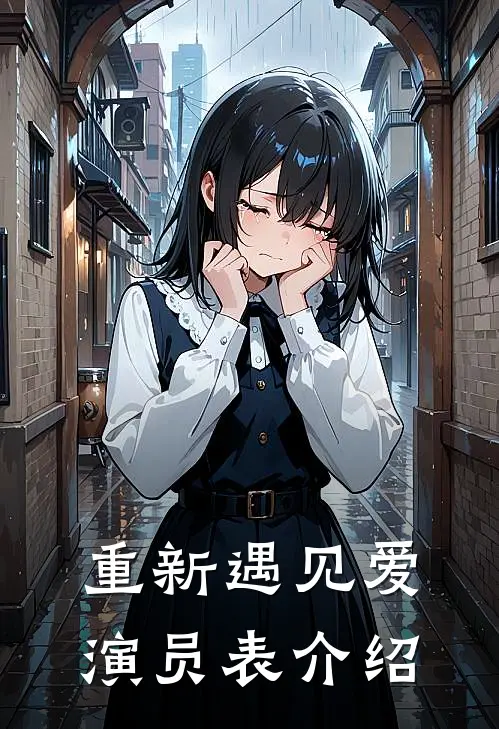 重新遇见爱演员表介绍