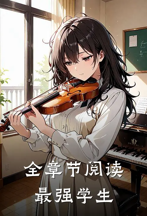 全章节阅读最强学生