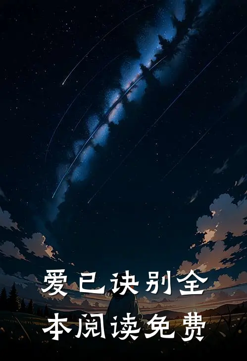 爱已诀别全本阅读免费