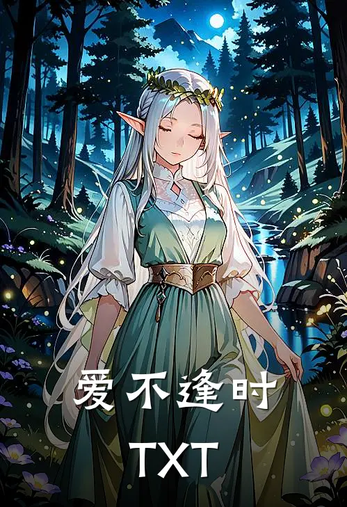 爱不逢时TXT