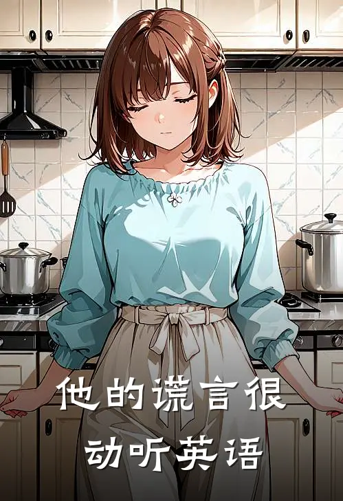 他的谎言很动听英语