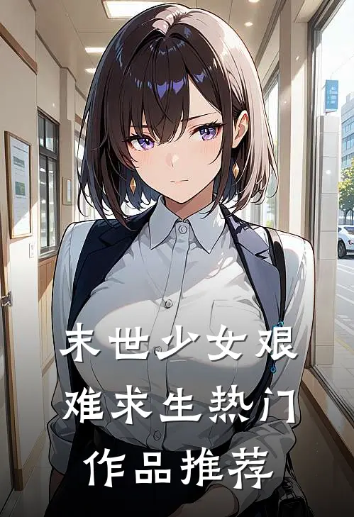 末世少女艰难求生热门作品推荐
