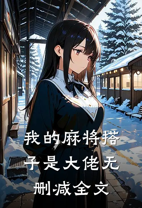 我的麻将搭子是大佬无删减全文