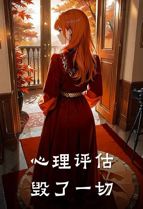 心理评估毁了一切