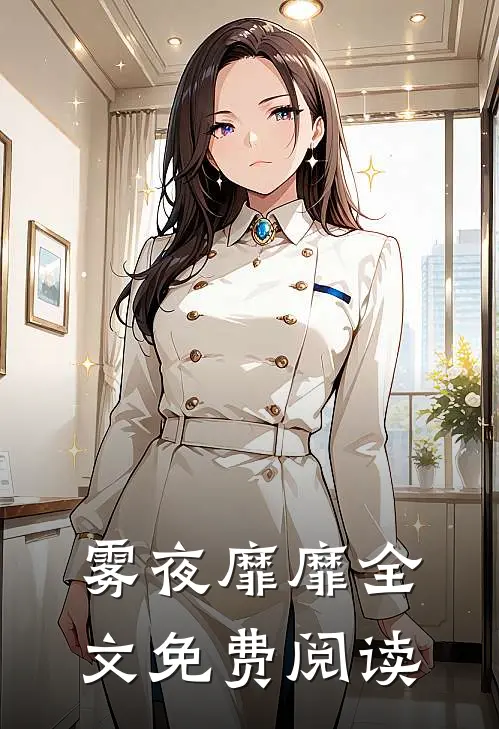 雾夜靡靡全文免费阅读