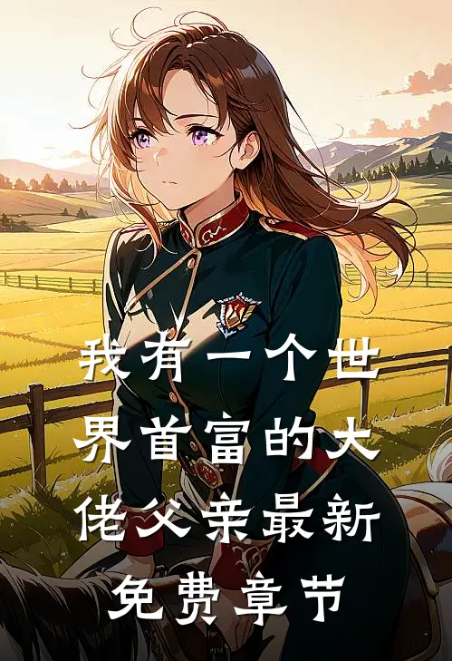 我有一个世界首富的大佬父亲最新免费章节