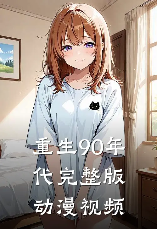 重生90年代完整版动漫视频