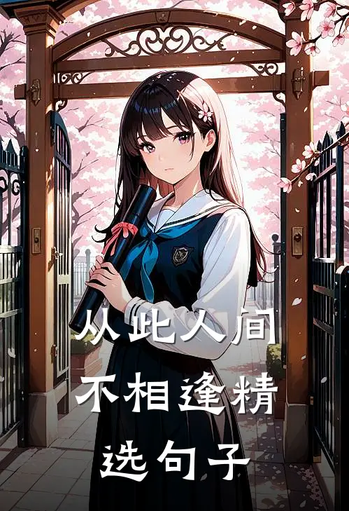 从此人间不相逢精选句子