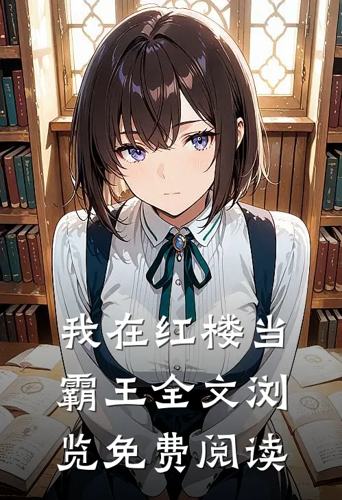我在红楼当霸王全文浏览免费阅读