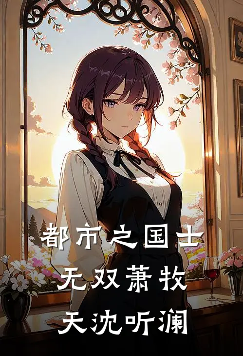 都市之国士无双萧牧天沈听澜