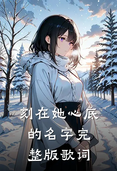 刻在她心底的名字完整版歌词