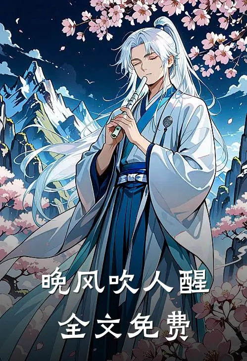 晚风吹人醒全文免费