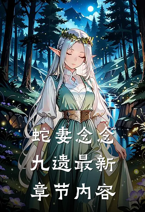 蛇妻念念九遗最新章节内容