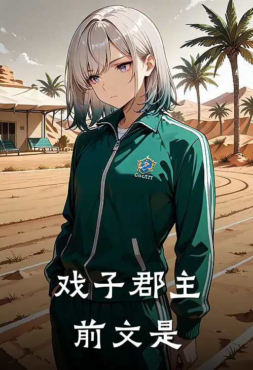 戏子郡主前文是