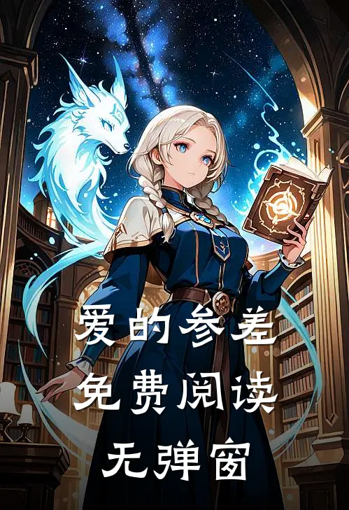 爱的参差免费阅读无弹窗