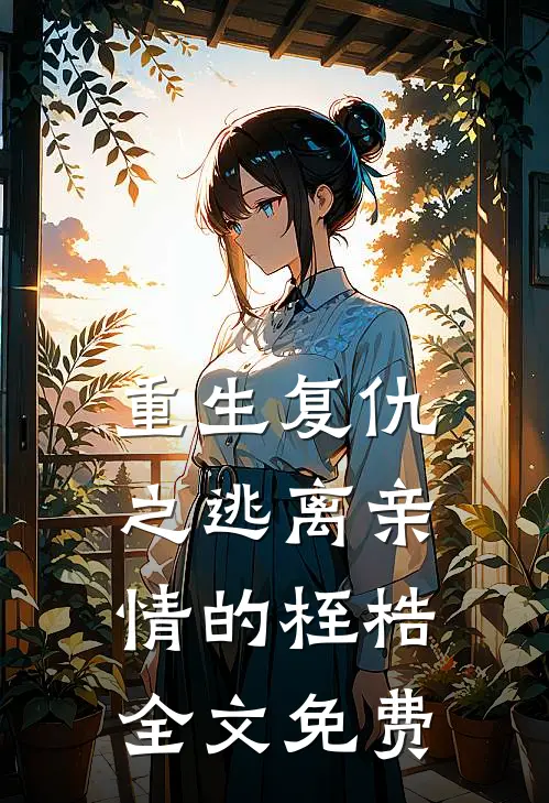 重生复仇之逃离亲情的桎梏全文免费