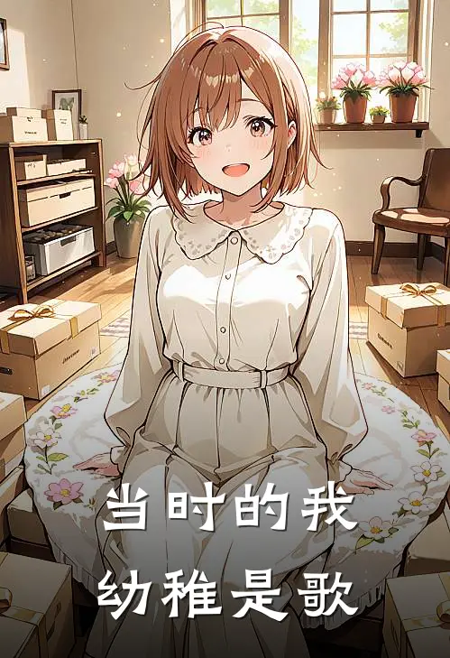 当时的我幼稚是歌