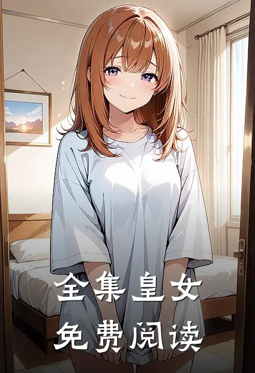 全集皇女免费阅读