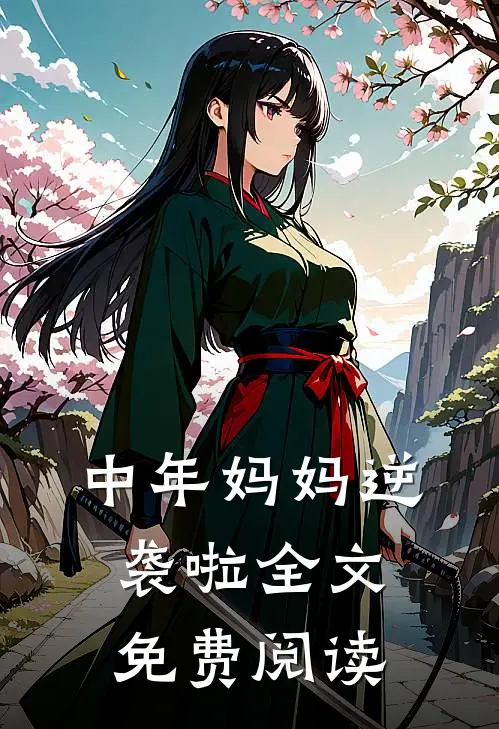 中年妈妈逆袭啦全文免费阅读